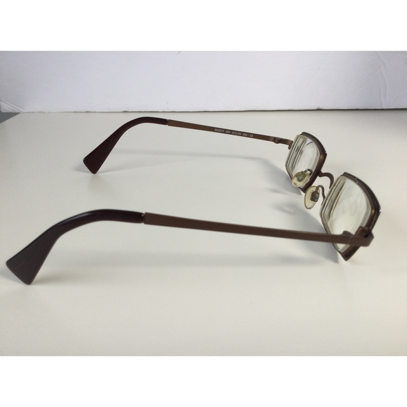 Lafont Issy & La France Eyeglasses Scott 497 Frame 41-24-135 - Picture 8 of 11